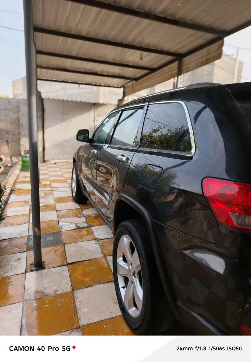 جيب أمريكي 12 حادث جنطه بارد فور ويل مكينه 3600 لاريدو فتحه سياره جديده بأسمي بغداد للاستفسار اكثر *********** واتس اب
