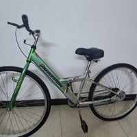 بايسكل • مقاس ٢٦ • نفق الشرطه