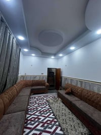 حي المكرمه • قرب مكتب الرشيد • ١٠٠م