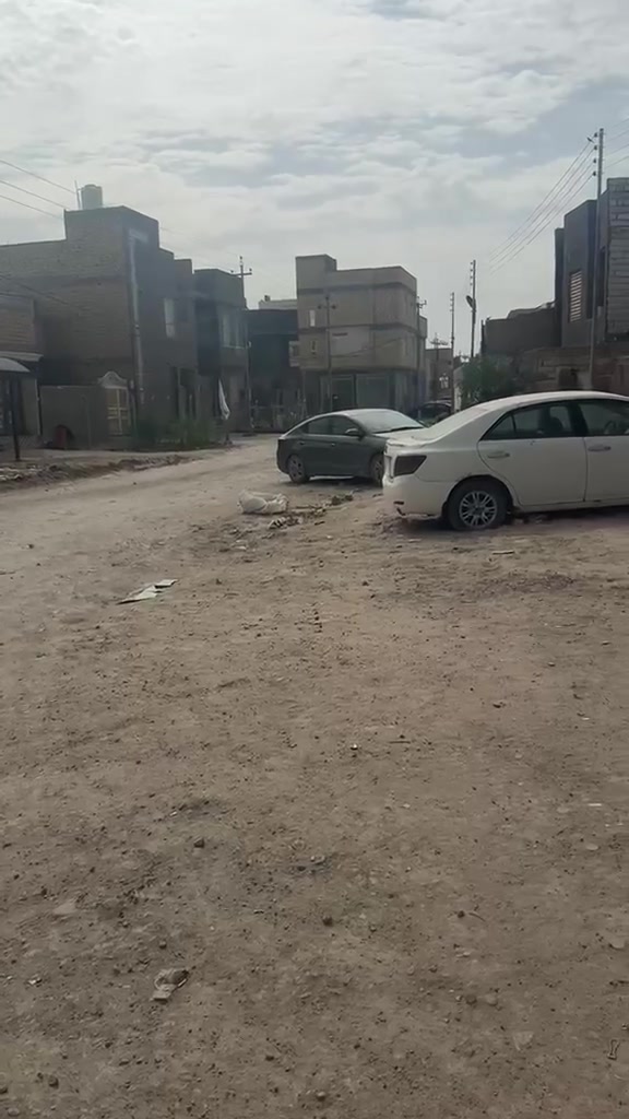 قطعه للبيع زراعي مساحة 181متر ركن على شارعين مكانه مميز وحلو
بيع مستعجل كلش 

باقي تفاصيل بل فيدو 

السعر خاص وبلاش وبيه خير من الله شراي 

مكتب التميز للعقار 🏘️

الشموخ قرب جسر مشات📍

ستفسار ☎️***********

نستقبل كافت عروض 

بيع ✨يجار ✨شراء 

ماعليك مراسلت صفحه او نضمام على واتساب تحت رابط👇

https://chat.whatsapp.com/Jy3eGPlyj0Z0D4YuVNMexx?mode=gi_t
