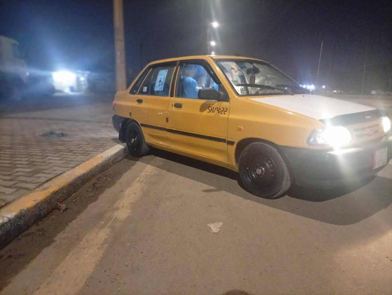 السلام عليكم عندي سايبه مديل 13سياره جاهزه كير مكينه صدر تخم تاير كله جديد فقط الدجه مال كير يرادلهه تبديل سياره سياره كلهه بلاد فقط جاملغ امامي صبغ بدون تبديل وخياسات معمره والباقي خير من الله تدفئه شغاله دوشمه جديده كهربائيات كلهه شغاله حته الكلوب الداخلي شغال صبغ وياله جدد قطره خياس ما بيهه السعر 29وبيهه مجال للشراي سنويه نافذه تحويل ثاني يوم المكان بغداد الشعله خطيب الزراعي رقم الهاتف ***********
