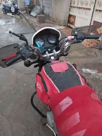 بوكسر كلاسك موديل ٢٠ • محرك سليم • بعقوبه التحرير