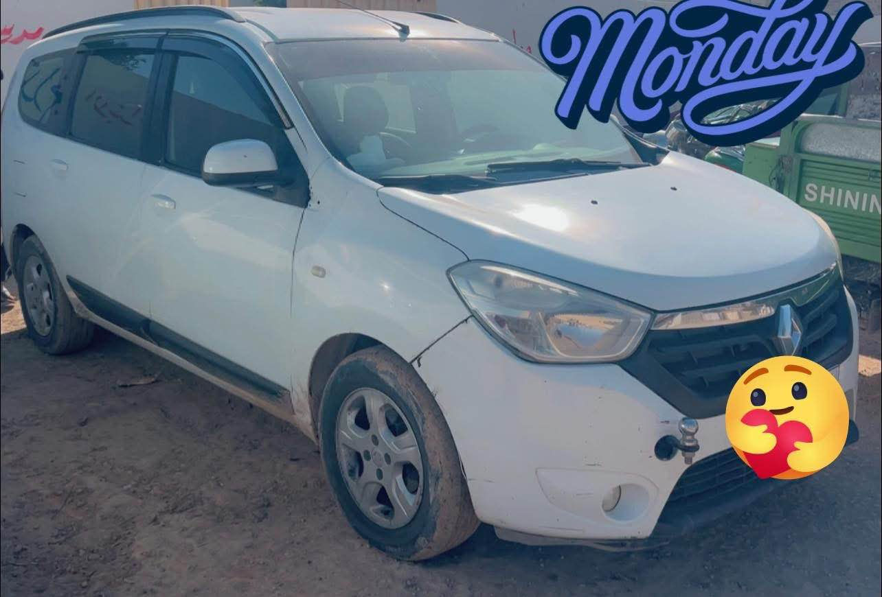 رينو لودجي 7 راكب موديل 2014 گير عادي

رقم بابل موقعها بابل 

شاشة 

كامرة 

حساسات 

نظام ABS 

جام كهرباء 

تحكم مري كهرباء 

قطعة سبلت داخليه 

مرآة وسطية كهرباء 

بيها طعجه باب الصندوق بدون تعديل 

جاملغ مع باب السائق تصليح بارد 

گير محرك بلادي نعمه من الله 

ثقب في الفريز فقط

65$

*********** 📞 حلة, بابل
