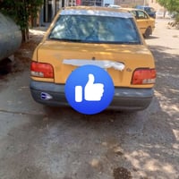 سايبا • سيارة • للبيع