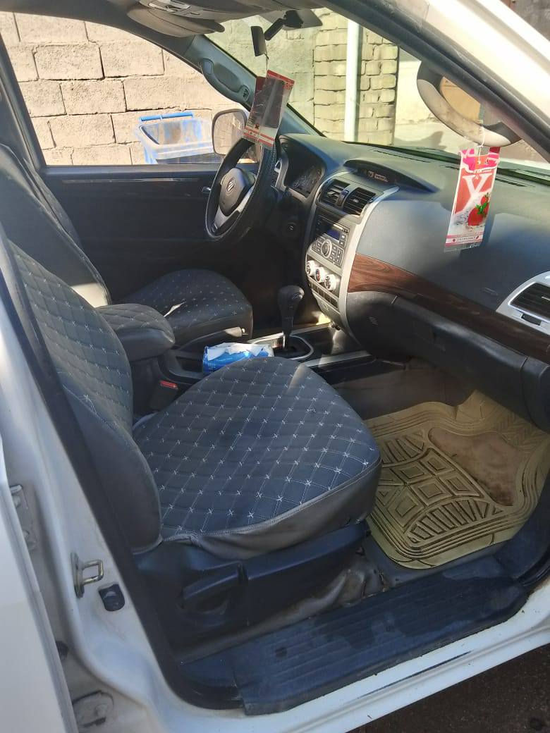 بيكب دبل قماره فتون موديل 2017محرك2500vvf السعر 85 وبيها مجال متواجد واتساب رقم المبايل ***********
