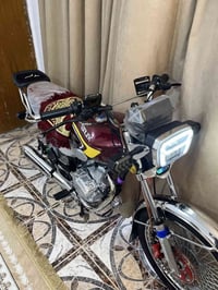 تايكر 2024جديده دراجه خير من لله ما ناقصهه شي(07713286614