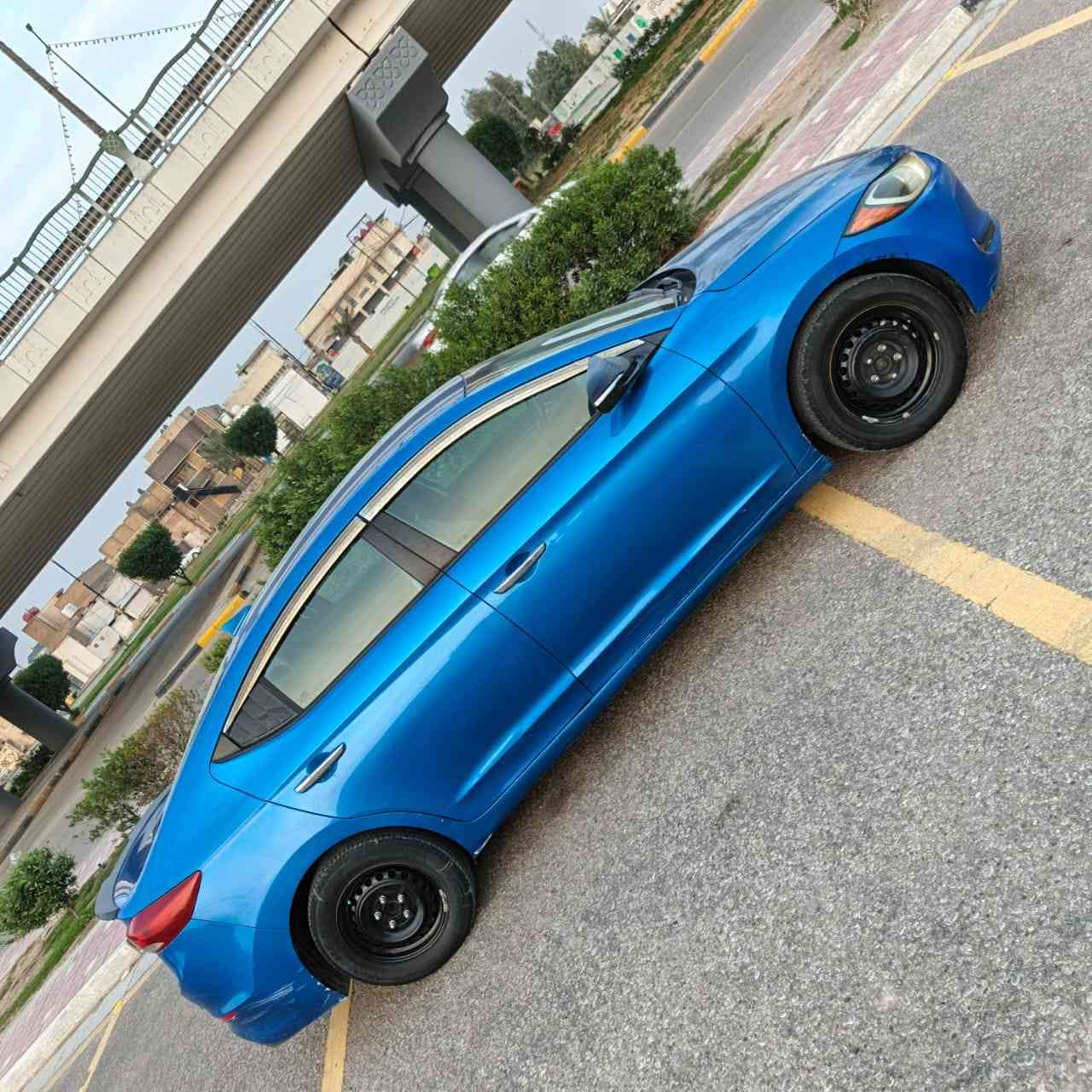 بس الله وع الله توكلنه إلنترا ٢٠١٧ رقم بغداد محرك ٢٠٠٠دوش ع بلاد حادثه بنيد وجاملغ وبيه كليراثر جراد سياره حلوه وجاهزه كيرمحرك تبريد حداديه تايرات باتري كهربائيات كله كفاااله ع وضع الشركه سعر ١١٤ عنوان كربلاء *********** حياكم الله
