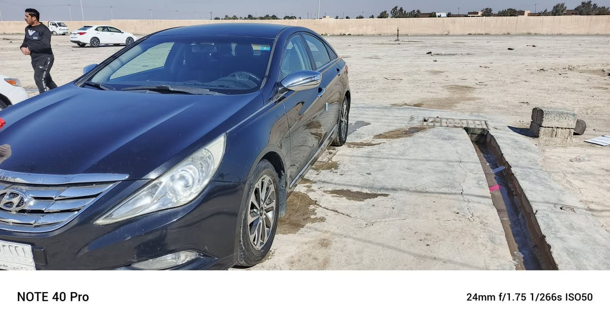 سوناتا موديل 11  باسمي شرط التحويل. الشراي يجي ويشوف السعر (115) بيه مجال رقم ***********
