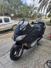 فورزه 09 • كرستال • نيكل