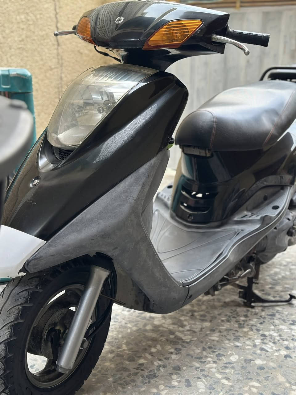 ٩٥٠ قفل انطيك ضمان سنه ماتفتح كابريتر ولا بلك  جديده ورقم واحد


**إذا كنت صاحب هذا الإعلان وتريد حذفه لأي سبب، رجاءا أرسل رسالة إلى الدعم الفني**