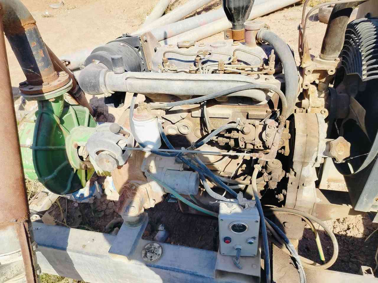 لدينا ماكينه فيات اربع بسات***********
