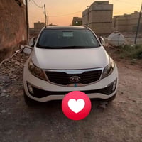 للبيع موديل 2014 فول مواصفات سياره مكفوله كفاله عامه اتصال 07713988394...