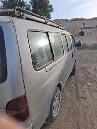 موديل 97 مكفوله من كلشي ونظيفه معروضه ب75 اتصل وبيك خير وتدلل 07714307...