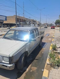 للبيع 16ورقه بغداد ألماني طرف ثالث وكاله بسمي 07713922012وات ساب