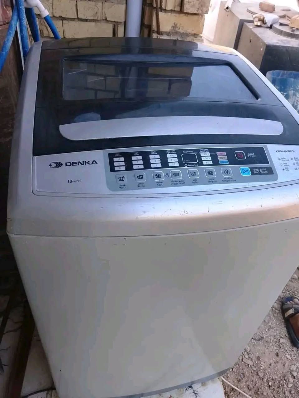 ‎ﺳﻼم ﻋﻠﻴﻜﻢ ﻃﺒﺎخ ﻳﻄﺎﻟﻲ ﺷﻐﺎل وﻧﻈﻴﻒ ﺟﺪااا‎


**إذا كنت صاحب هذا الإعلان وتريد حذفه لأي سبب، رجاءا أرسل رسالة إلى الدعم الفني**