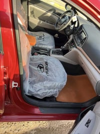 النترا • ٢٠١٨ • وارد امريكي