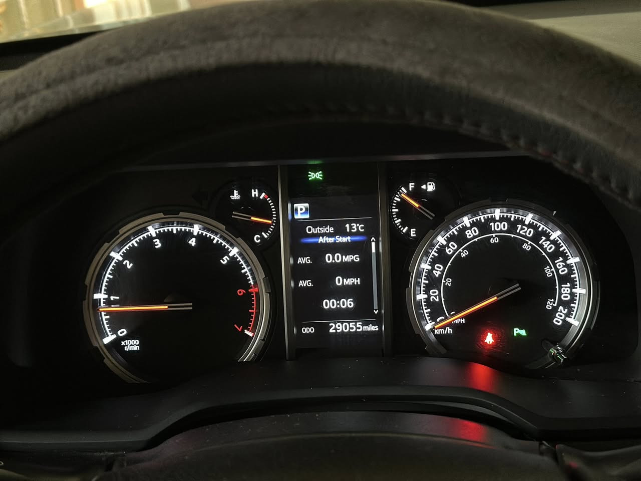 للبيع تويوتا فور رنر ليمتد موديل 22 فور ويل7 راكب ماشيه 29الف السياره كلين مكفوله كفاله عامه السعر 39000 الف للاتصال *********** هاي صور المزاد https://plc.auction/ae/auction/lot/toyota-4-runner-2022-jteku5jr0n6083338-01-56091214
