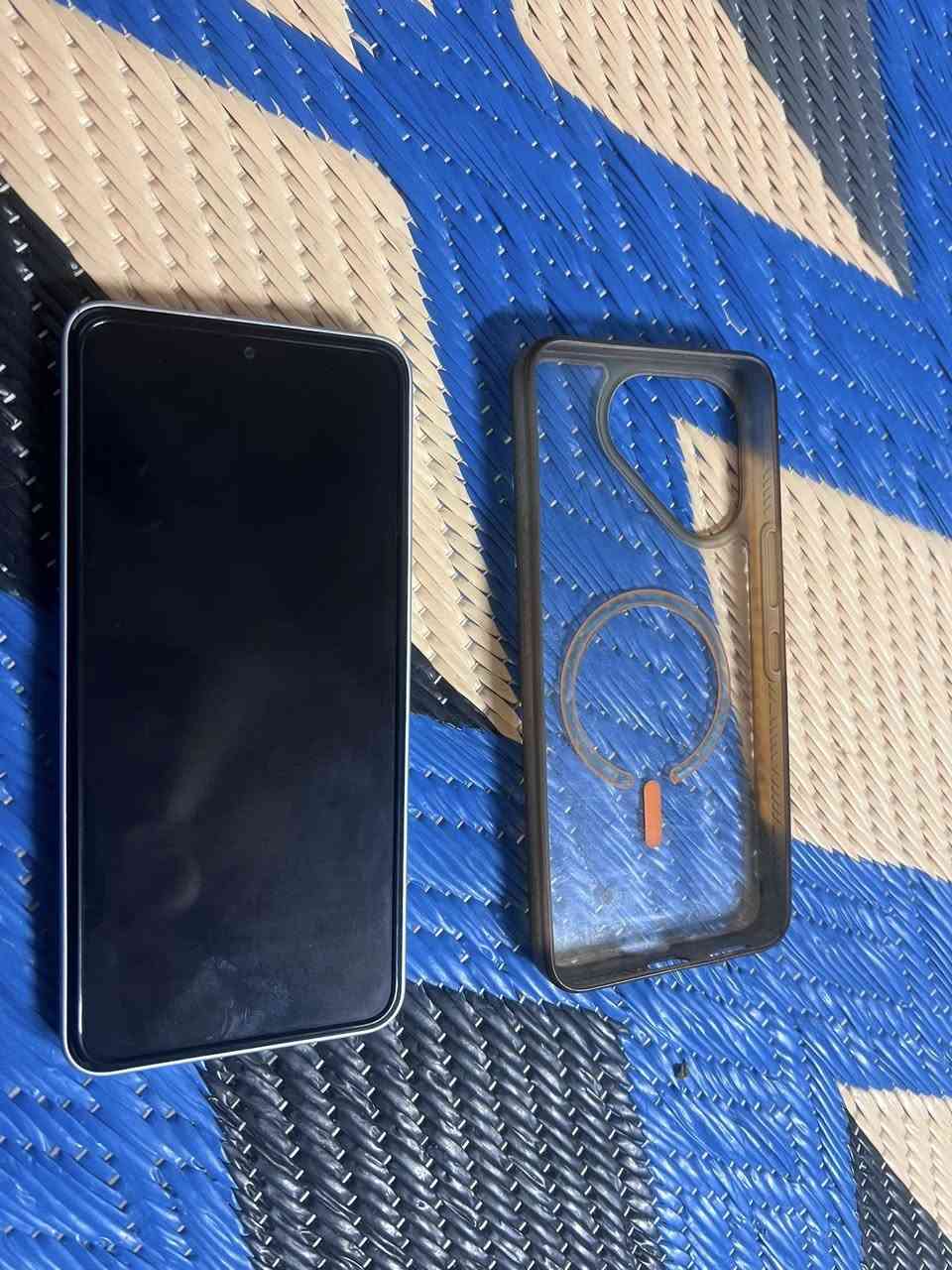 تكنو بوفو ألترا 5g كامل ملحقات كارتونه ضمانه موجود كلشي وياه شاحنته اصليه ببجي 120فريم حقيقي ثابت مكاني نجف ممفتوح


**إذا كنت صاحب هذا الإعلان وتريد حذفه لأي سبب، رجاءا أرسل رسالة إلى الدعم الفني**