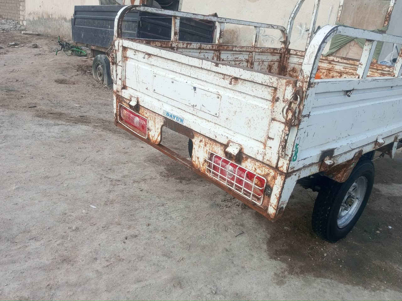 السلام عليكم ستوته للبيع موديل 12 تعمير 26 محرك صله شهر كهربائيات شغاله اوراق سعر 1,450 ناصريه مركز تواير ثلاثه جدد ***********
