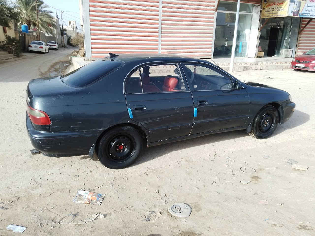 سلام عليكم كرونه نفخ مديل 95 رقم بغداد جديد سنويه مجددلل31 مداور ثاني يوم مكفوله من كصه وضربه ونقل جثه مكينه وكير ستوني شادهن حداديه جديده تخم تاير جديد كهربائيات كله شغاله غرفه جديده دشبول ايسر بلاد سياره جاهزه على أخير حبايه مال جناي سعر 48 وبيه مجال بصيط شراي يتصل *********** مكاني نجف ناحيه الحريه
