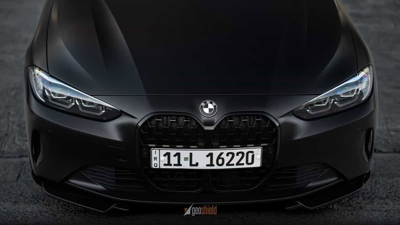 السلام عليكم . 
للبيع : bmw 430i 2023 coupe 
v4 2000 turbo 
عداد المسافه : 25,000 km فقط .
الضرر : باب وجاملغ خلفي عكس السايق شي بسيط 
بدون بدواخل بدون ايرباك بجم كبس . 
السياره مغلفه بي بي اف مات ضمان ١٠ سنوات يم مركز ( جيوشيلد ) بالاضافه انو عليهه داون بايب + تفريغ صوتهه كلش حلو 
+ مغير سستم كامل مال سياره لل 440i 
صفر مسج ✅ بدون اي نقص السياره 
رقم بغداد بأسمي 
مكاني / بغداد المنصور 
رقم / ***********
