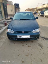 بيع او مراوس وطي فرق بسيط حتى لو كير عادي كيا سيفيا موديل 2000 كير اوت...