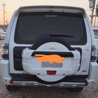 باجيرو • ٢٠١٤ • رقم بغداد