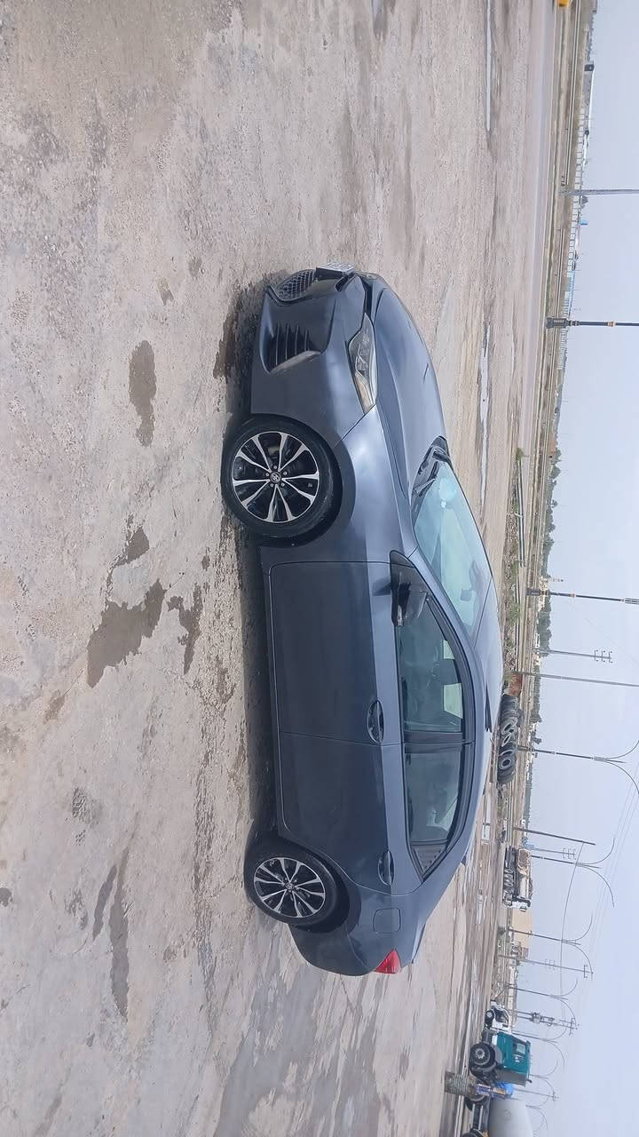 كورلا 2019 مواصفات SE  #فول مواصفات #فتحة_وبصمة
جميع الابواب والصندوك #بصمةكشنات جلد رقم اربيل ب اسمي سيارة نضيفة مال جناي حادثها سطحي بانيد بدون قطرة دواخل شواصي مكفولة بانيد صبغ فقط وجاملغ مبدل بلاد السونار ورقم الشاصي بلمنشور محرك شادلها قبل 20 يوم حاوية 19 بلجيس شرط بلجيس تجي واشوف بعينك  
 سنوية وهزة وبراد كله جديد الى 2030
ماشيه 133
✨مازدات عدسات فول زنون ✅
📌لدات اماميه 
📌ردار امامي 
📌توقف ذاتي
📌تحديد مسار 
📌نظام ECOمع SPORT
📌تسخين مري جانبي
📌ترحيب 
📌تحكم استيران كامل 
📌شفتات استيران 
📌شاشه اعطال 
📌كامره
مكاني ديالى 
السعر 139 
الرقم ***********
