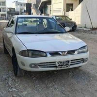 ٢٠٠٤ • توماتيك • سليمانية