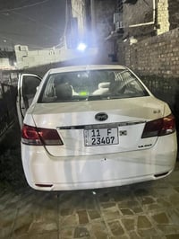 موديل ٢٠١٣ • كورلا 1.5 • بغداد الشعب