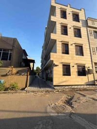 زيونه محله 712 • ٤ شقق • ٦٠م