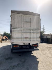 اكتروز • نجف • موديل ٢٠٠٠