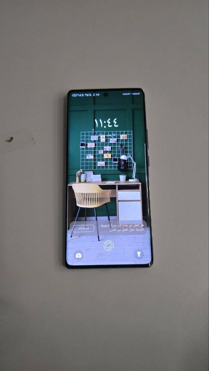 السلام عليكم للبيع
تكنو سبارك 20 برو بلص
TECNO Spark 20 pro +
التلفون مامفتوح مال بيت
 مكفول اي خلل مابي وبدون غراض
شاشة امولد: AMOLED منحنيه بمقاس 6.78 بتردد 120 هرتز 
المعالج:  Helio G99 Ultimate
ذاكرته: 256 والعشوائيه 8+8=16
كاميرا: خلفية 108 ميجابكسل
كاميرا الأمامية 32 ميجابكسل
بطارية: بسعة 5000 
 الصوت: ستيريو وبي تسجيل مكالمات تلقائي
السعر 165 وبي مجال
مكاني بغداد الطوبجي 
***********
