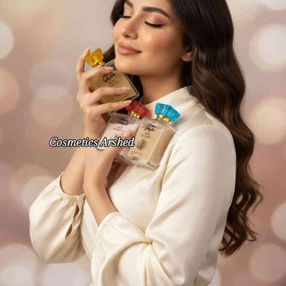 🔥الصفحة الجديده لكوزمتك ارشد 🔥

🔥🔥مشاركة المنشورات🔥🔥
تزيد من ربحكم في القرعة العشوائيه الشهريه شهريا 30 فائز من المتفاعلين داخل المنشورات☑️
جوائز قيمة شهريا💵💴

عروض تهز الكاع🔥🔥

وباقي العروض في القناة
عرض بكج المسكات الشكل الجديد🔥
مسك باودر💙
مسك فانيلا💛
مسك توت💓
مسك رمان❤

سعر البكج الرباعي 5,000الاف 

قناة التليكرام الخاصة بكوزمتك ارشد حصراً ، وغير مسؤوليين عن اي قناة تحمل اسم كوزمتك ارشد غير هذه القناة فقط . 

رابط القناة : 
t.me/ARSHEDALIg

العنوان ♦️♦️♦️♦️♦️♦️
الديوانية / شارع الوكفة القديمة 

جملة /ومفرد
للحجزوالاستفسار
واتس اب📲 حصراً
*********** || ارشد
*********** || ارشد

🚚🚕🚚🚕
يوجد خدمة توصيل لجميع المحافظات 

توصيل المحافظات  5,000 الاف دينار 

اضغط لـ معرفة صفحة الانستكرام 
https://www.instagram.com/4_24s?igsh=MWQyMjhzajBkbHR0dA==

اضغط لـ معرفة صفحة الفيس بوك
https://www.facebook.com/share/17e5abKMmY/
