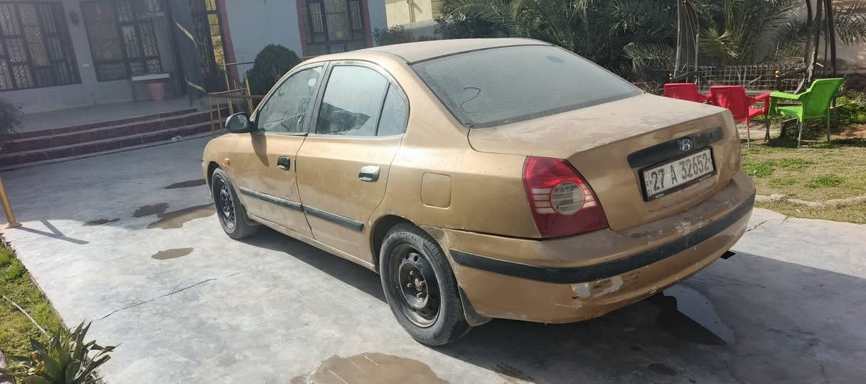 النترا 2004 السعر 53
مراوس او بيع 

رقم نكليزي27 باسمي 

مكان ديالى دلي عباس 

صبغ عام بدون حادث 

***********
