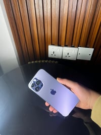 آيفون 14 برو ماكس • ٢٥٦ • كفالة عامة