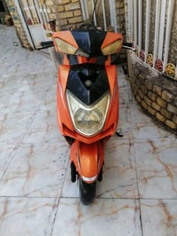 دراجه • ياماها