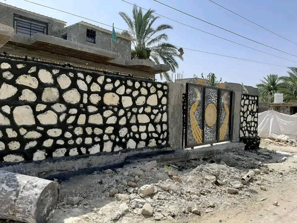 السلام عليكم بناء حجر كرستة وعمل الاستفسار الاتصال ***********
