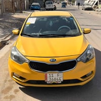 كيا فؤرتي موديل 14 امريكي حادثه جاملغ امامي مكينه دوش بسمي تحويل ثاني ...