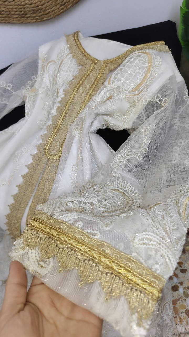 دراعات كله براند شرط نظافه وفحص 💯🥰 
متوفر توصيل كل محافظات 5 بابل واطراف بابل 3 
يم ،لوز وسكر ستور


**إذا كنت صاحب هذا الإعلان وتريد حذفه لأي سبب، رجاءا أرسل رسالة إلى الدعم الفني**