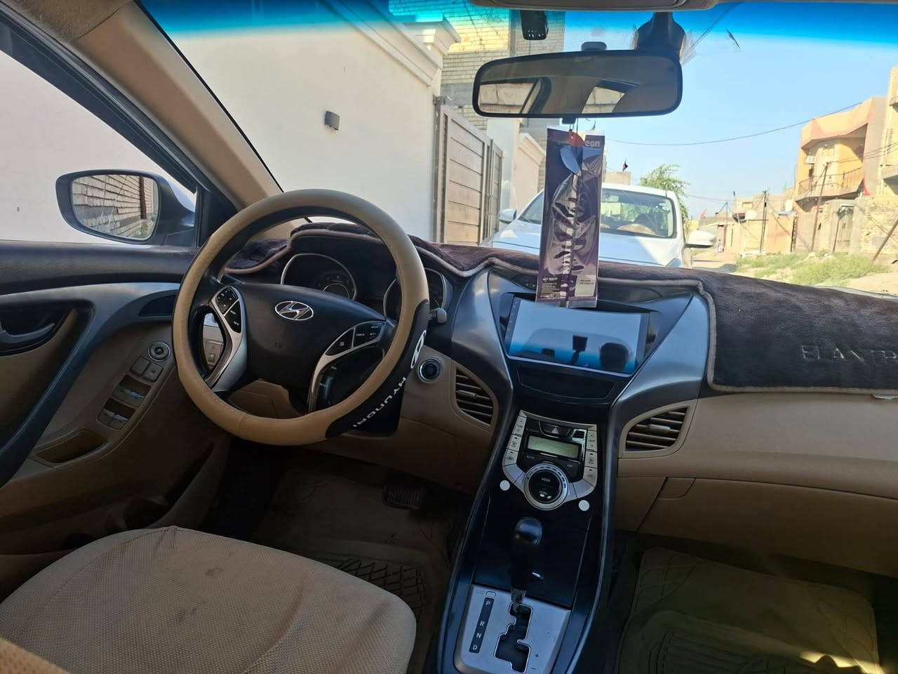النترا خليجي ٢٠١٢ فول مواصفات بصمه فتحه اشاير مري بيه ٥ قطع صبغ ابيع حزام سياره جاهزه ومسويله ادامه كامله كهربائيات كله  شغاله صدر جديد تبريد ثلج رقم بغداد انكليزي 
السعر ٩٥ 
بغداد الشعله او كاظميه 
رقم ***********
