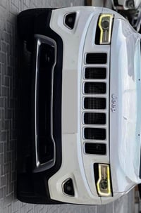 زوج لايتات جيب • لمتد خليجي 14 • كركوك