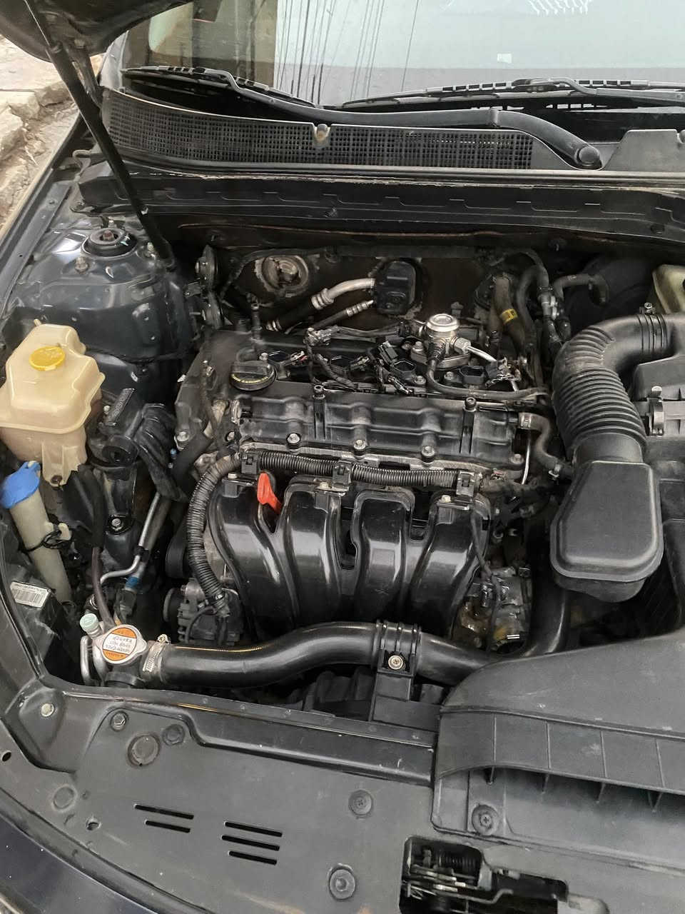 سلام عليكم اوبتما للبيع موديل ١٥ وارد امريكي للبيع السعر ١٠٥ بغداد تحويل مباشر للأتصال ***********
