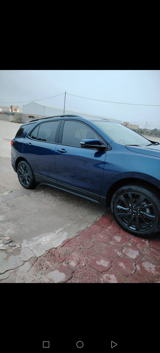 شوفرليت ايكونوكس RS BLACK EDITION موديل : 2023
حجم المحرك : 𝟏.𝟓𝐋  ( 𝟒,سلندر )

حادث خلفي كما هو موضح في الصور ✅ بدون تبديل فقط الصبغ ✅ 

✅ كافة الايرباكات سليمة 100% ✅

المواصفات : 𝐑𝐒 𝐁𝐋𝐀𝐂𝐊 𝐄𝐃𝐈𝐓𝐈𝐎𝐍

فـــول فـــول مواصفات 1/1

شاشة الكتروني

بصمة ابواب

بصمة تشغيل

تشغيل عن بعد (𝐑𝐞𝐦𝐨𝐭𝐞 𝐒𝐭𝐚𝐫𝐭)

شاشة دشبول ديجيتال

كاميرا °360

كاميرا امامي

كاميرا جانبي

كاميرا خلفي

هاند بريك بصمة

اوتو ستارت (𝐀𝐔𝐓𝐎 𝐒𝐓𝐀𝐑𝐃)

اوتو ستوب (𝐀𝐔𝐓𝐎 𝐒𝐓𝐎𝐏)

رادار امامي (تحديد مسار)

رادار جانبي (نقاط عمياء)

رادار خلفي (التحذير من الاصطدام)

حساسات امامي

حساسات جانبي

حساسات خلفي

نظام : 𝐄𝐂𝐎

نظام : 𝐍𝐎𝐑𝐌𝐀𝐋

نظام : 𝐒𝐏𝐎𝐑𝐓

كشنات جلد

كشنات كهربائي

كشنات هيتر

تحكمات استيرن

استيرن هيتر

تبريد لمس

تبريد مركزي

صندوق شفط كهربائي

لايتات 𝐋𝐄𝐃 ليد وعدسة زينون بيلادي

بكلايتات 𝐋𝐄𝐃 ليد بيلادي

ويل كروم

رقم البصرة

السعر 188 ورقه بيه مجال 

تفاصيل اكثر الاتصال علی ارقام التاليه ‏

☎️*********** 

عنوان📍البصرة
