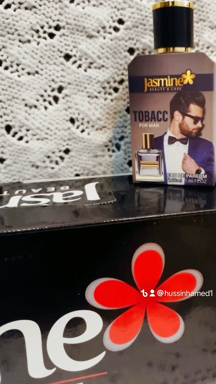 عطور ثباتية يوم كامل فوحان منعش عطر جذاب بشكل نسائي برائحة مميزة ورجالية جذابة
اطلب توصيل موحد لكل المناطق سعر القطعة 10 الف والزوج 18 الف جربها وشوف تكررها أمانة والله


**إذا كنت صاحب هذا الإعلان وتريد حذفه لأي سبب، رجاءا أرسل رسالة إلى الدعم الفني**