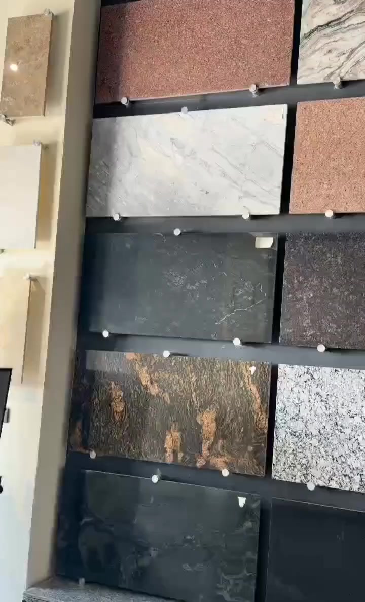 ✨ النور للمرمر والبورسلين ✨
توفر لكم مرمر وگرانيت فاخر هندي وايراني بجودة عالية وتشطيب راقٍ ...
بقياس 120 *60 سم وسماكة 2 سم...
اختيارك الأمثل لإضفاء لمسة فخامة على مساحتك...
#النور_للمرمر_والبورسلين #مرمر_هندي #بورسلين_هندي #حجر_مستورد
#واجهات_فلل #واجهات_منازل #تصميم_واجهات #واجهات_عصرية #واجهات_كلاسيك
#تشطيب_فاخر #ديكور #بيوت_فخمة #ديكور_منازل #تصميم_داخلي
#اعمار #مقاولات #مشاريع #بناء #تشطيبات #تشطيب_منازل
#بورسلين #رخام #بلاط
#الموصل #العراق


**إذا كنت صاحب هذا الإعلان وتريد حذفه لأي سبب، رجاءا أرسل رسالة إلى الدعم الفني**