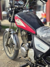 ماطور ابتر • مكينة سليم • تاير جديد