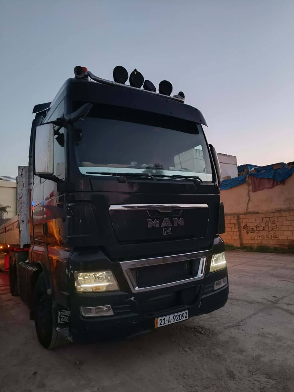 سلام عليكم مان سنكل امامي رقم سليمانية موديل 2008 حجم محرك480 گير أوتوماتيك ه‍اڤ مربوطه فلات بسنوية حاضر للفصح بس الرأس للبيع☎️***********
