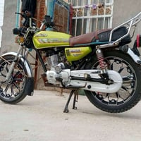 سافان • موديل 24 • ستارت كهربائي