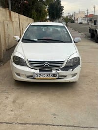 ليڤان 520 • ٢٠١٣ • محرك كورلا
